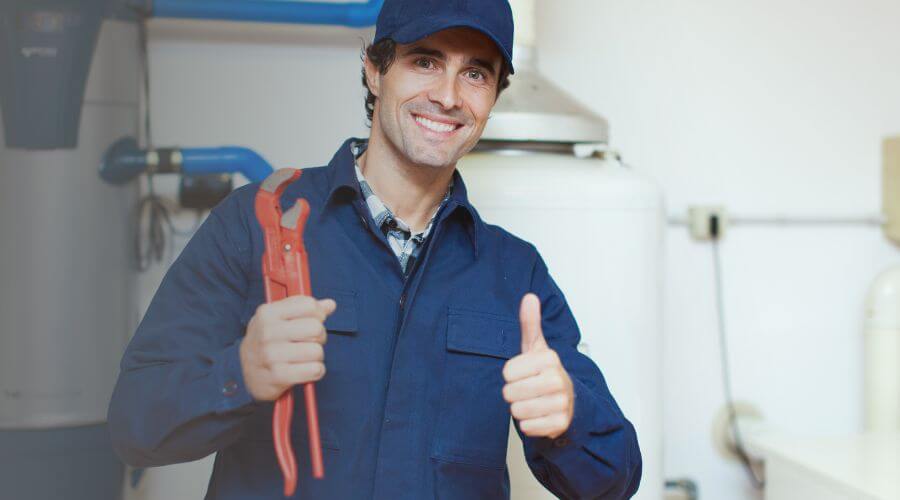 Professional emergency plumbing in Rockbridge, OH